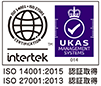 ISO27001