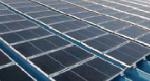 太陽光発電施設